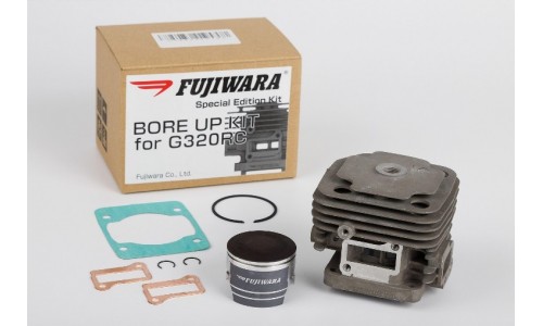Zenoah / Fujiwara G350RC 35.2cc 4-Bolt Top End Kit